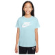 Nike Παιδική κοντομάνικη μπλούζα Sportswear Futura T-Shirt